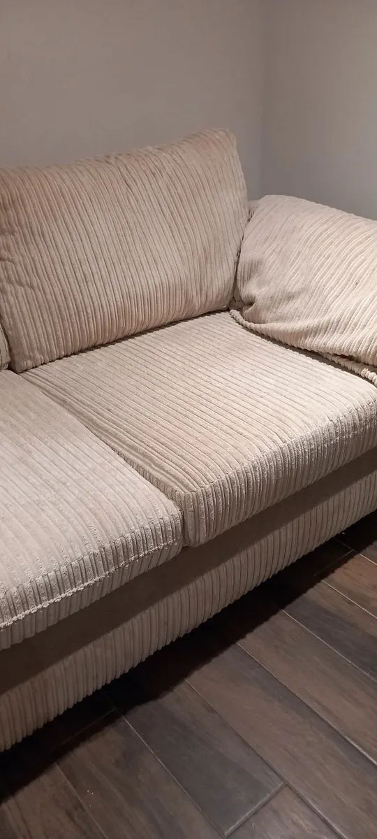 Sofa bed - Image 1