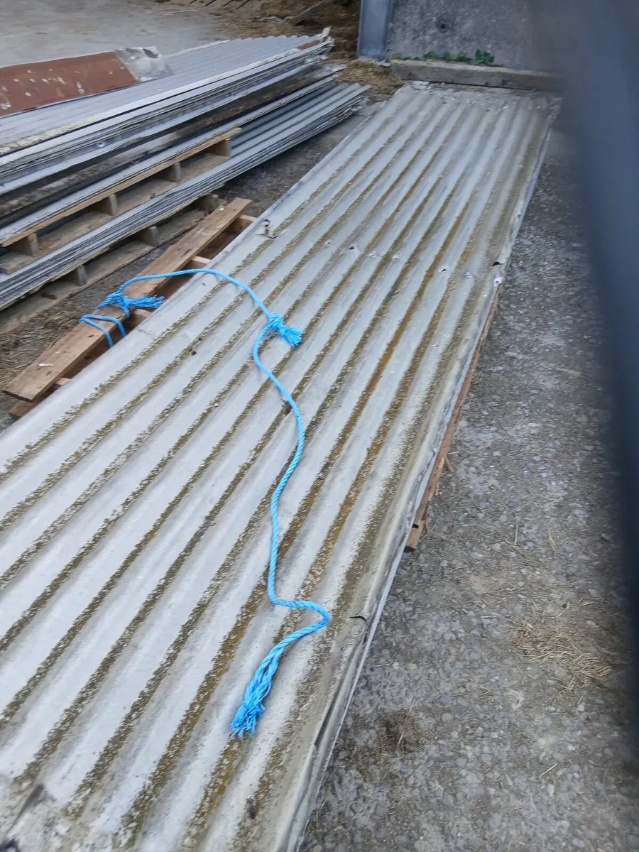 Farm sheds - Image 3