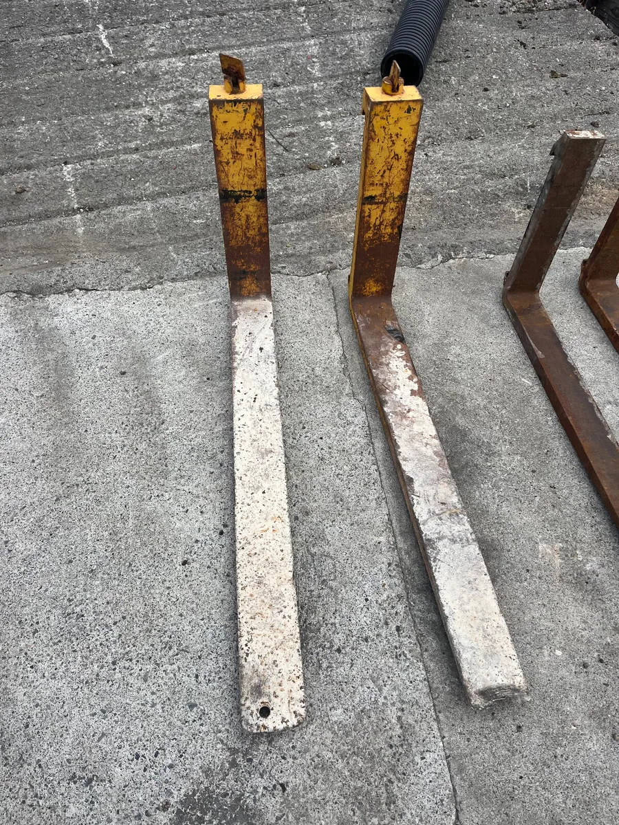 Pallet Forks - Image 2