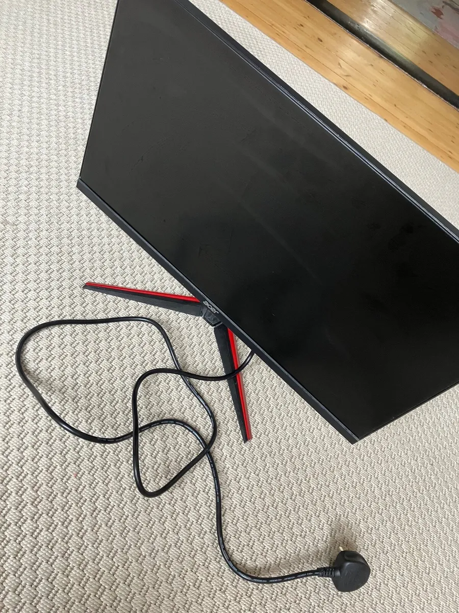 Acer VG240Y 23.8’’ Gaming Monitor - Image 3