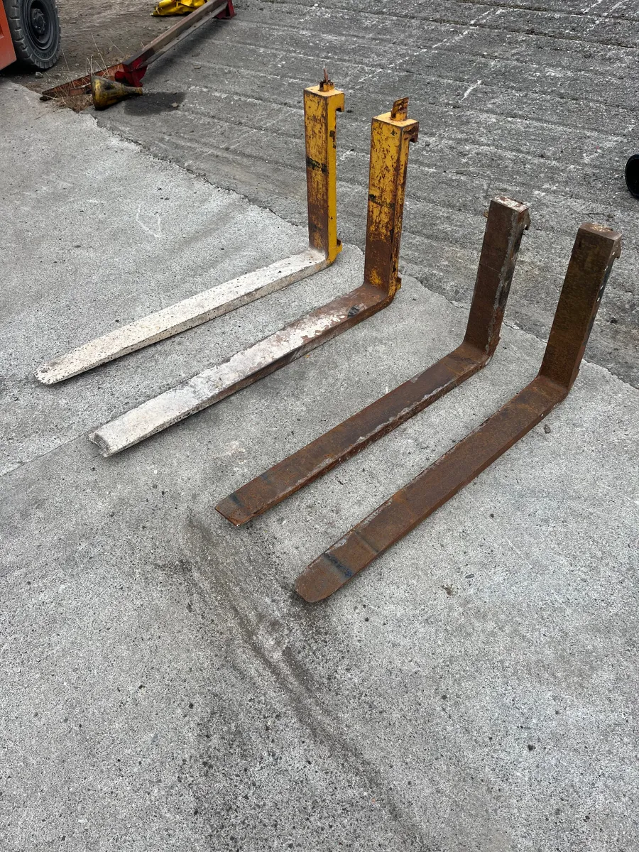 Pallet Forks - Image 4