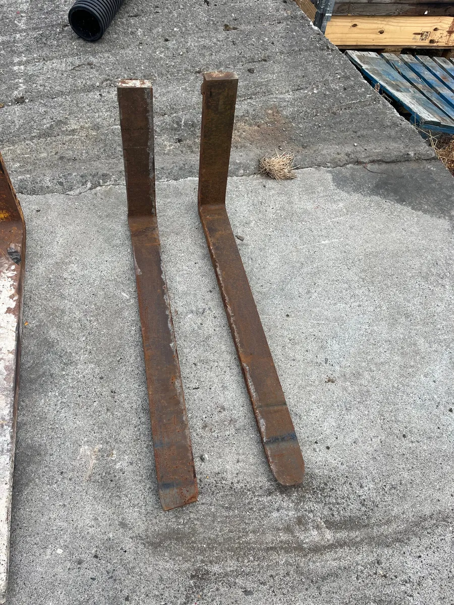 Pallet Forks - Image 3