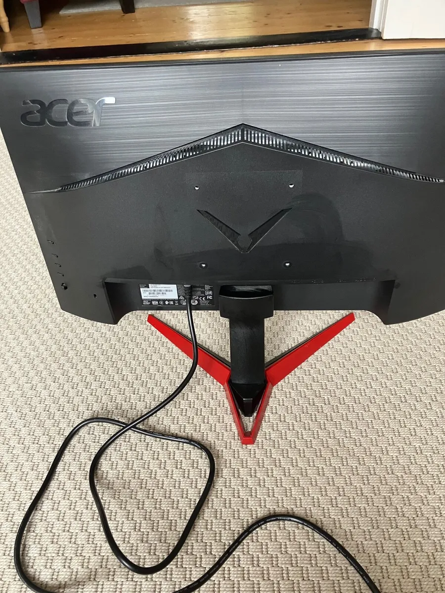 Acer VG240Y 23.8’’ Gaming Monitor - Image 4