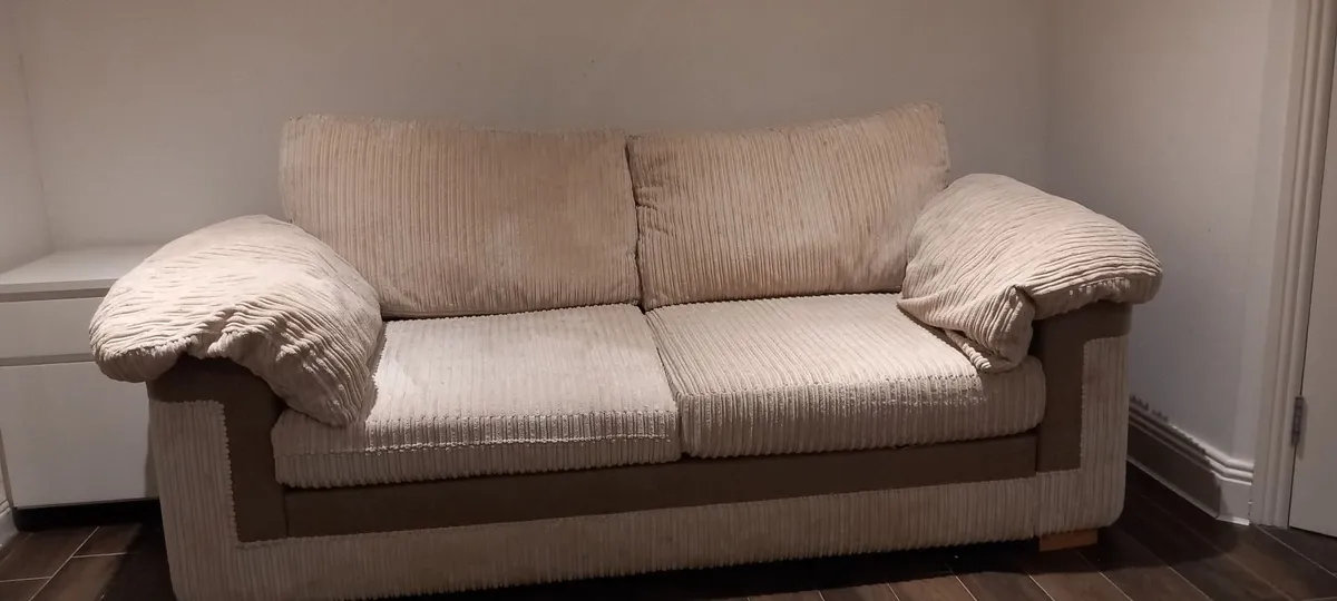 Sofa bed - Image 3