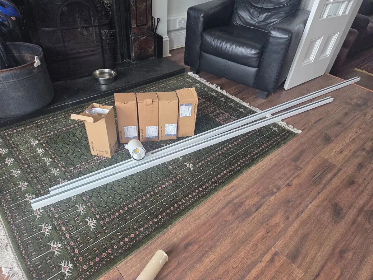Track Lighting - Image 2