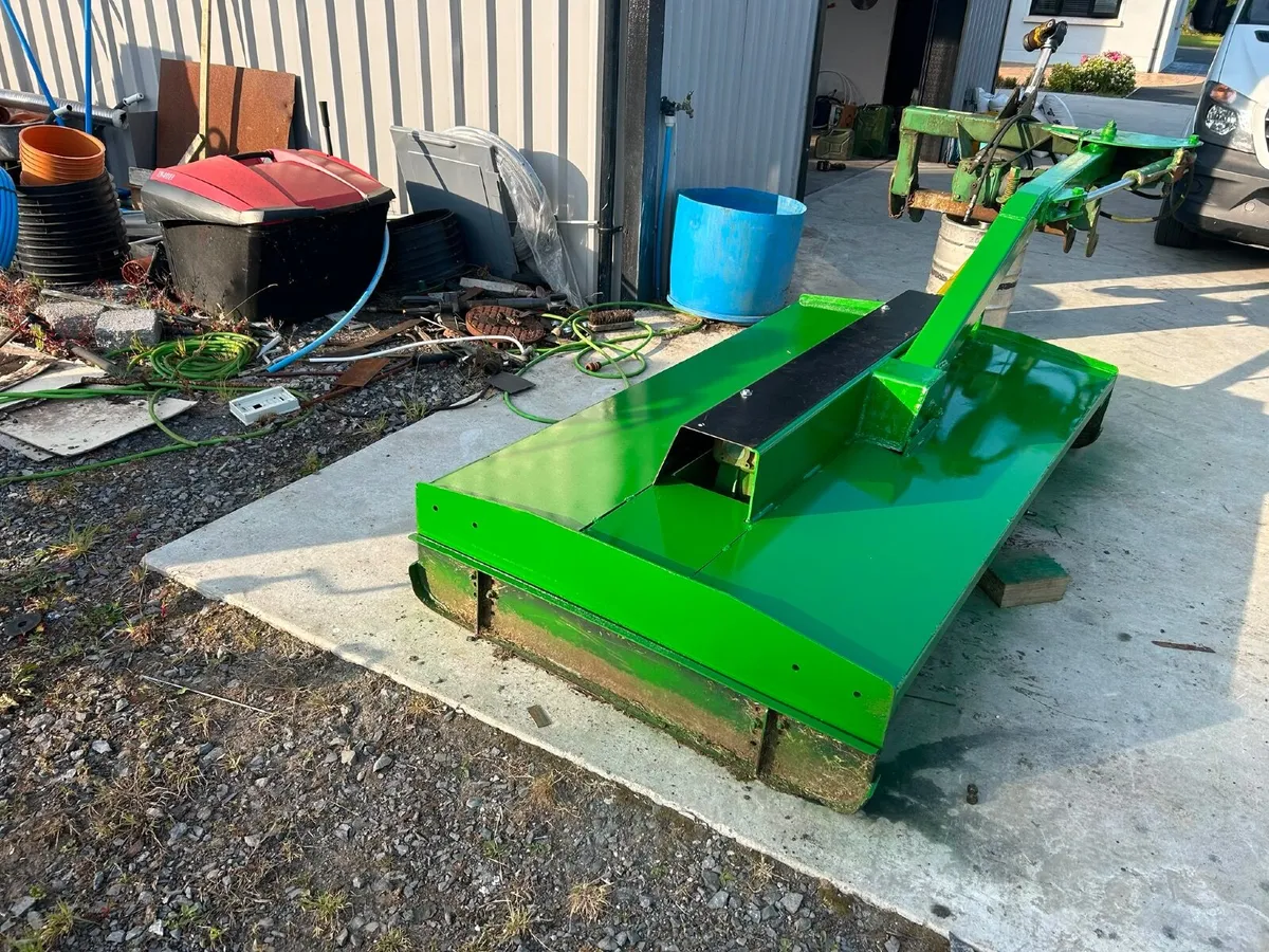 7ft Conners topper - Image 1