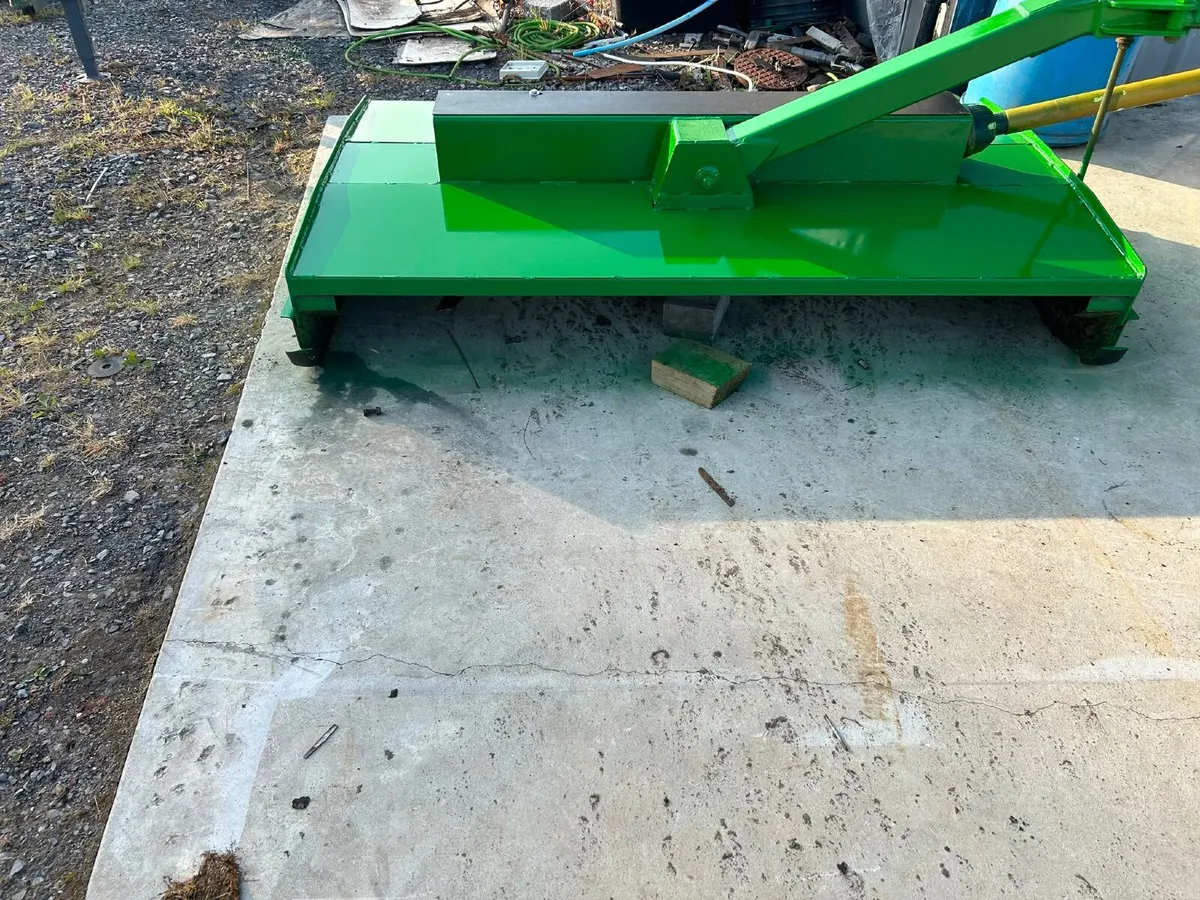 7ft Conners topper - Image 2