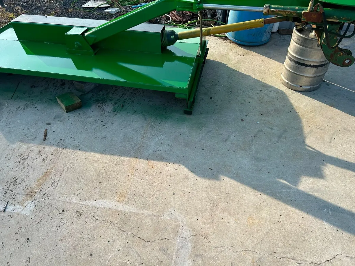 7ft Conners topper - Image 3