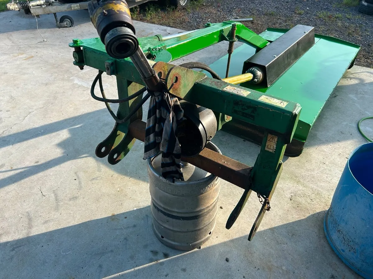 7ft Conners topper - Image 4
