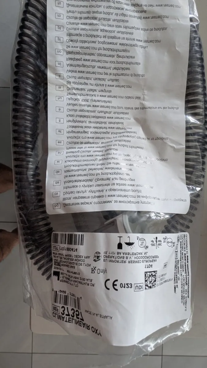 ResMed AirSense 10 CPAP - Image 3