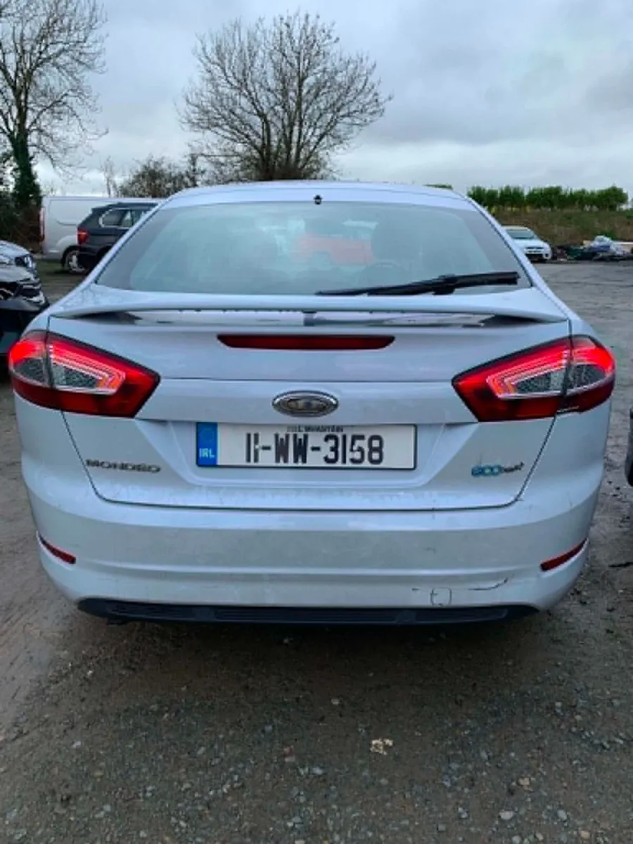 A few cars for sale or breaking - Image 2