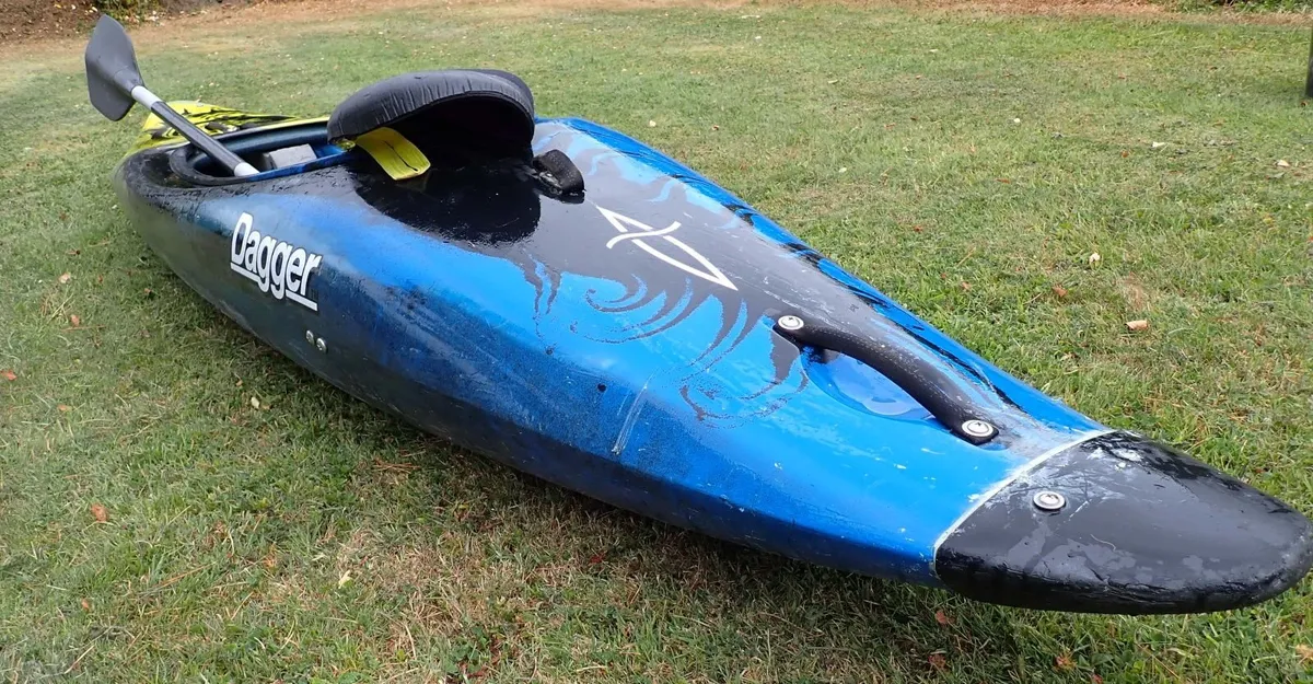 kayak - Image 2