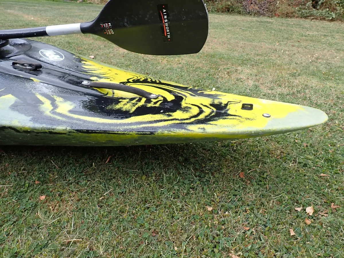 kayak - Image 4