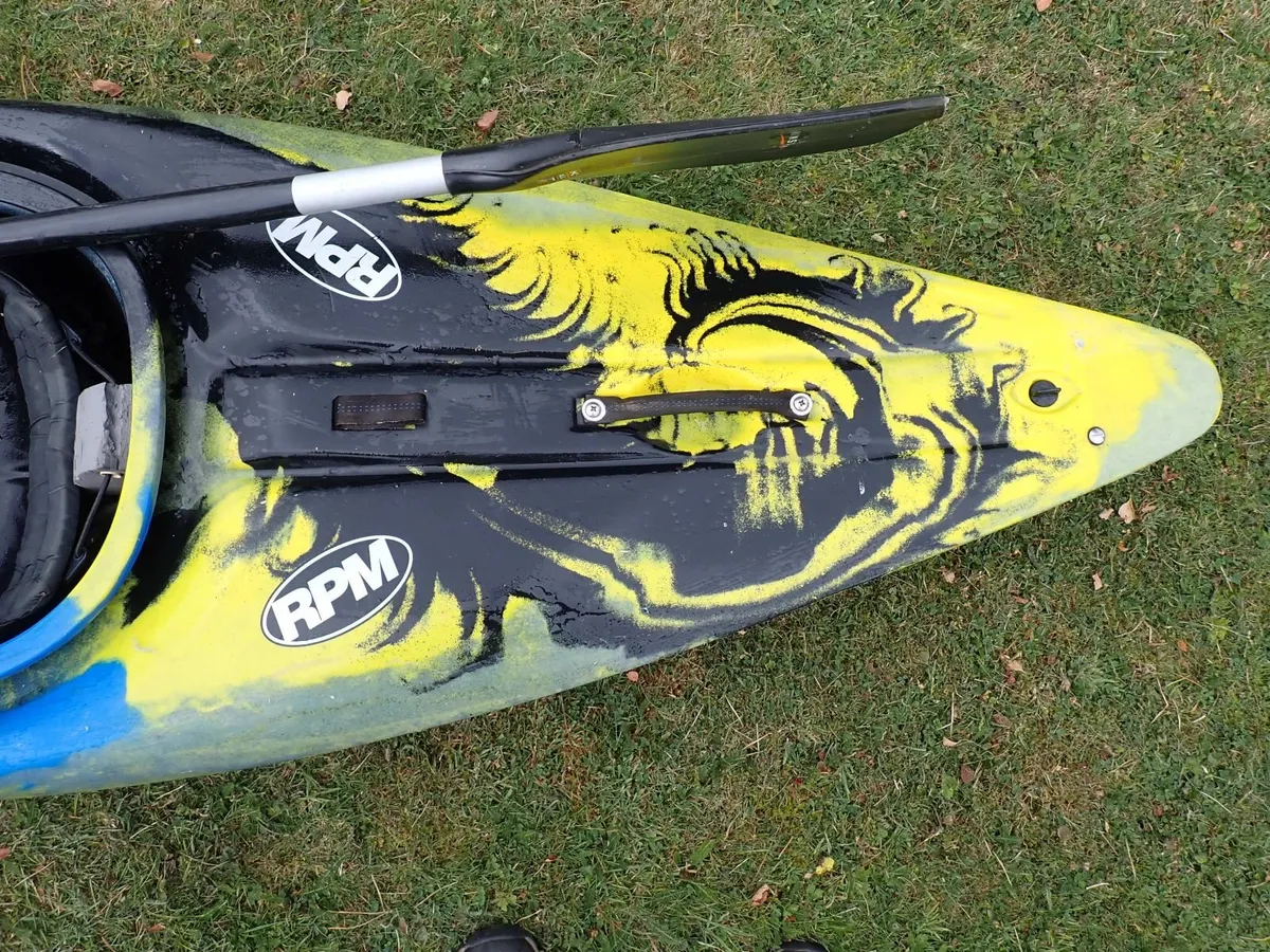kayak - Image 3