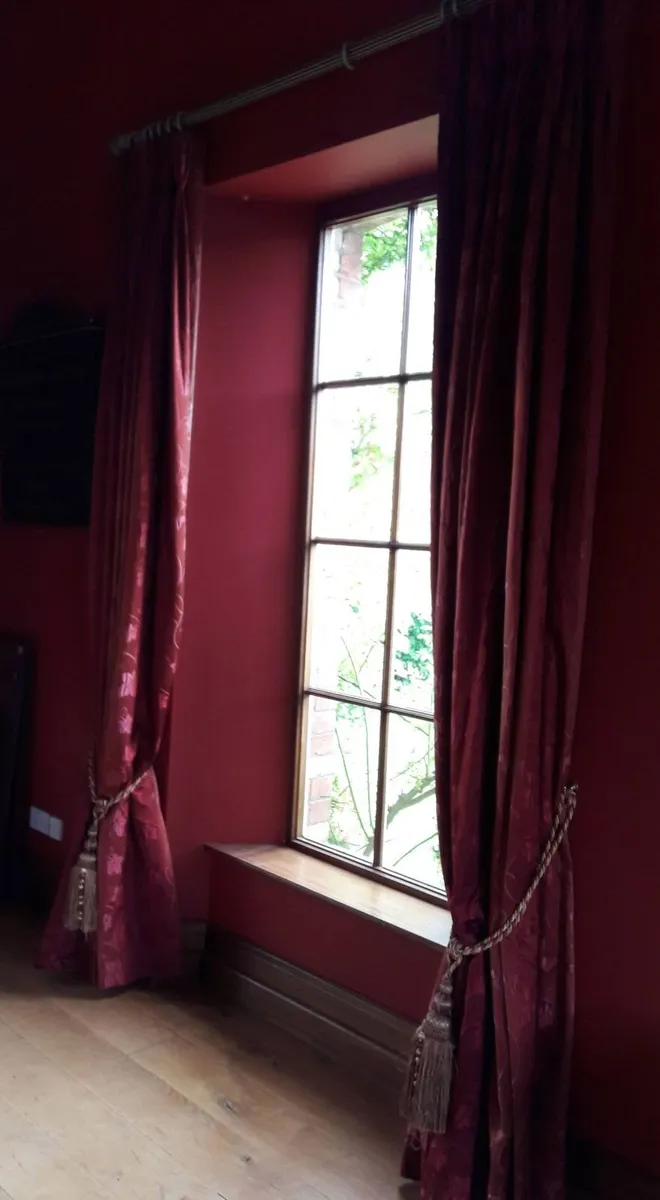 Curtains - Image 1