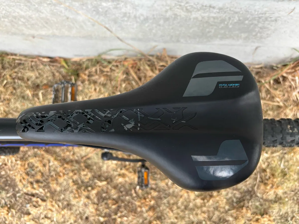 Carrera Hellcat Mountain Bike - Image 4