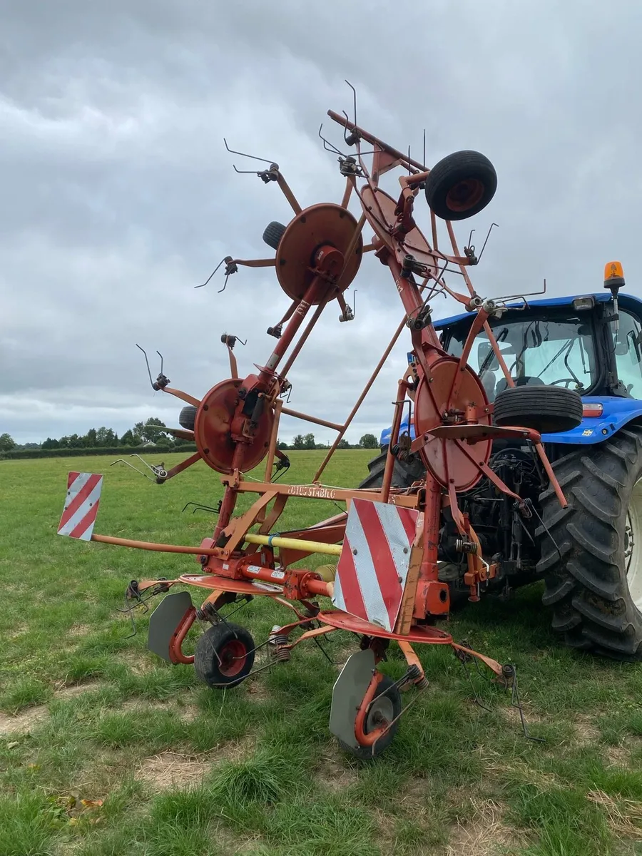Lely 770 - Image 2