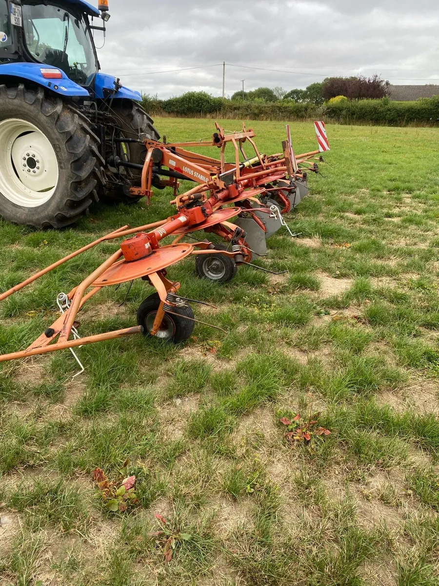Lely 770 - Image 3