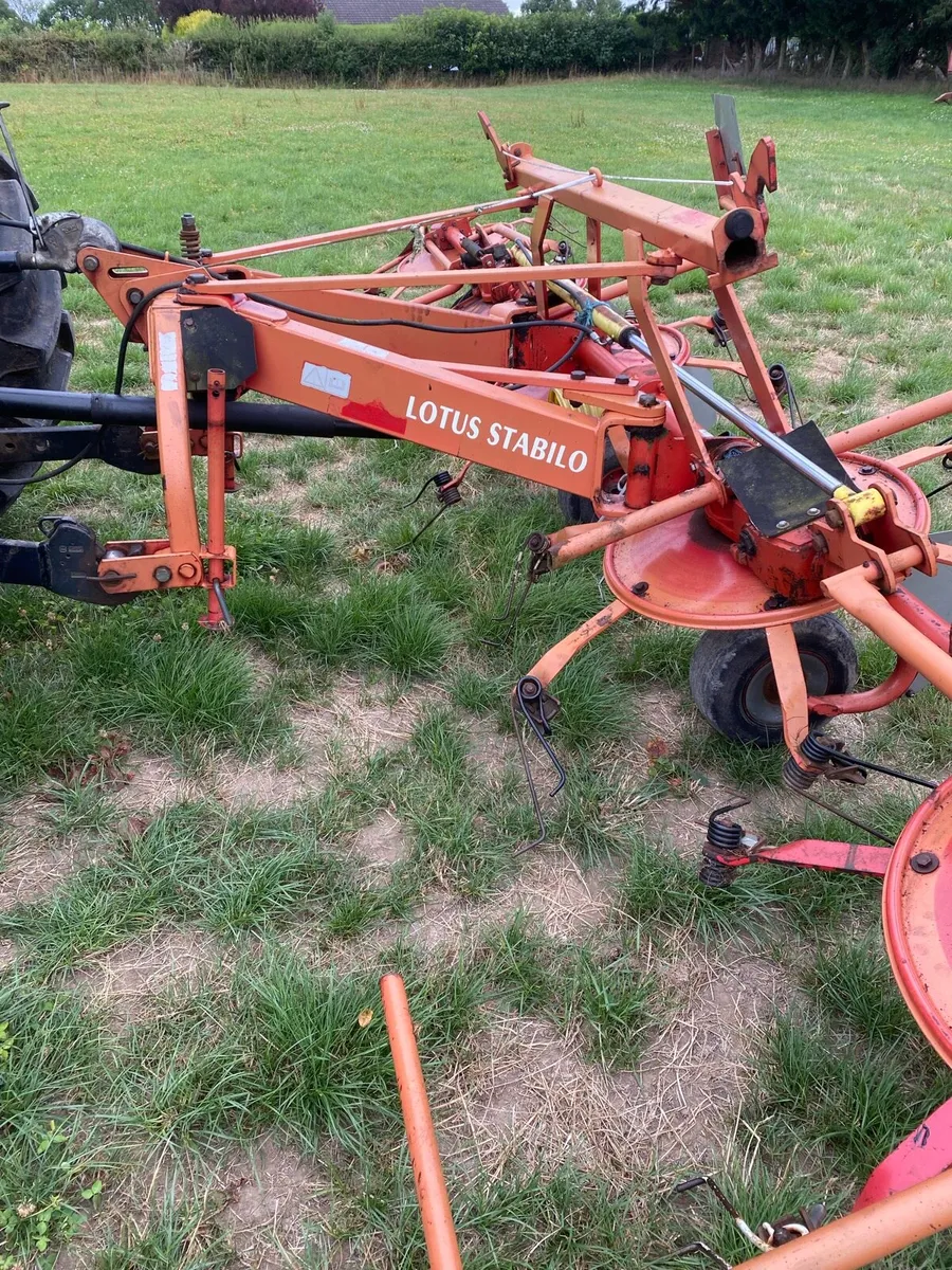 Lely 770 - Image 4