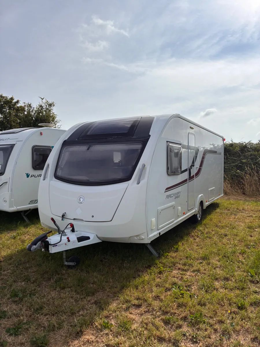 Swift archway sport island bed🤩 - Image 1