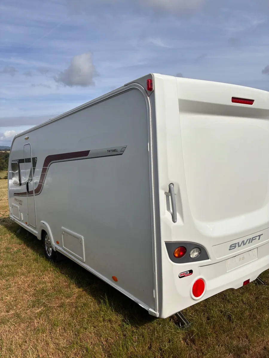 Swift archway sport island bed🤩 - Image 4