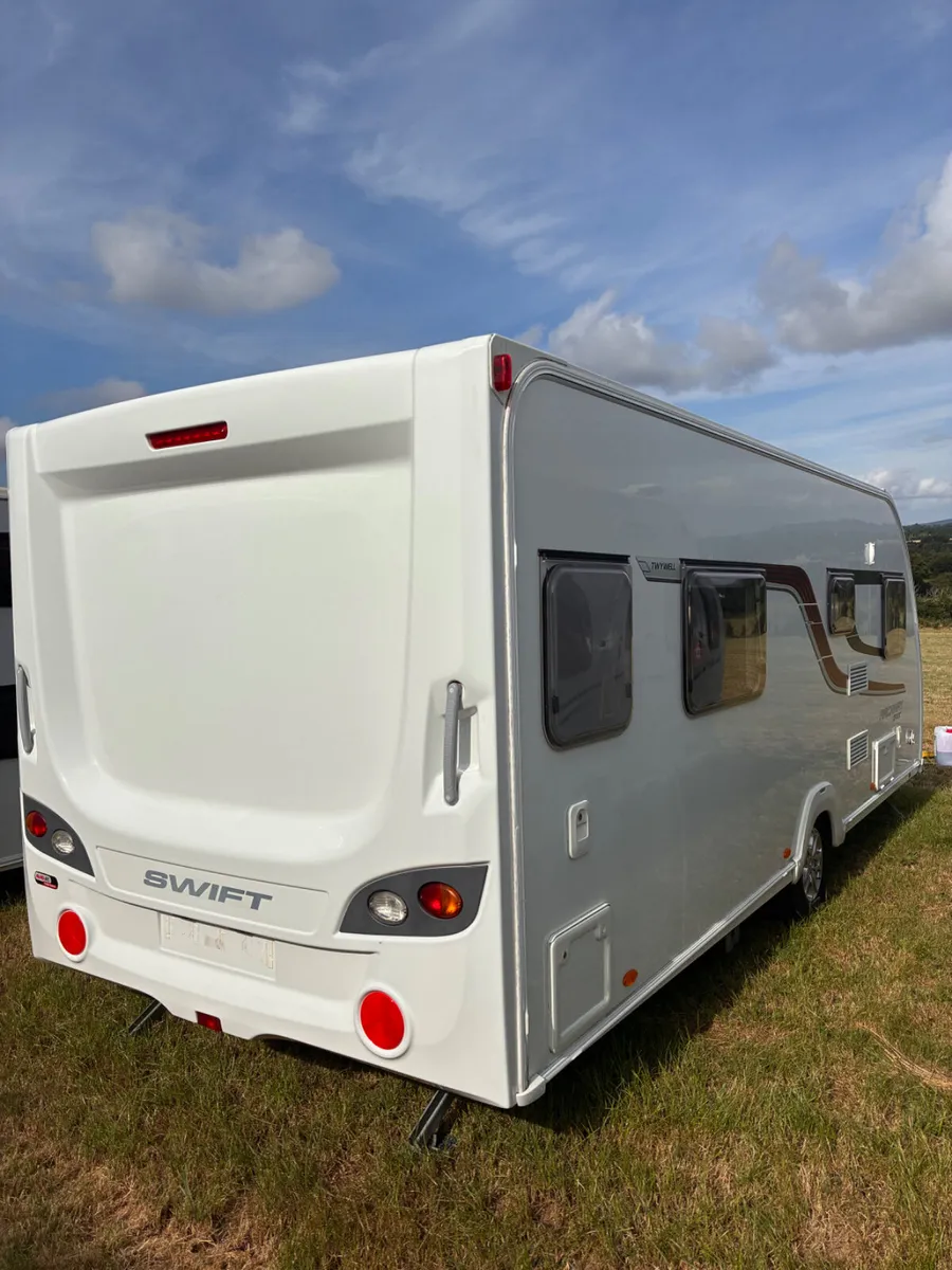 Swift archway sport island bed🤩 - Image 3