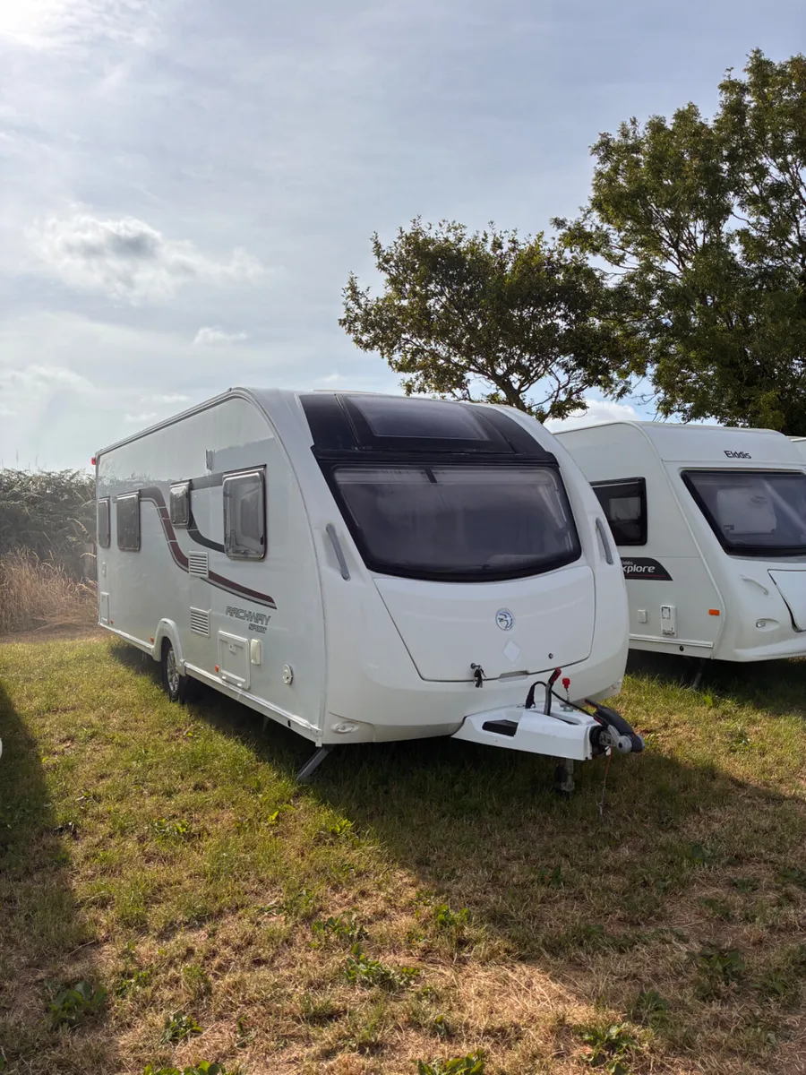 Swift archway sport island bed🤩 - Image 2