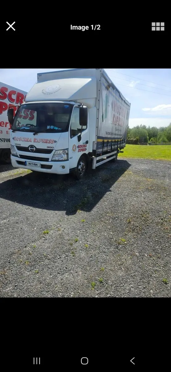 Looking for truck to be colected - Image 1