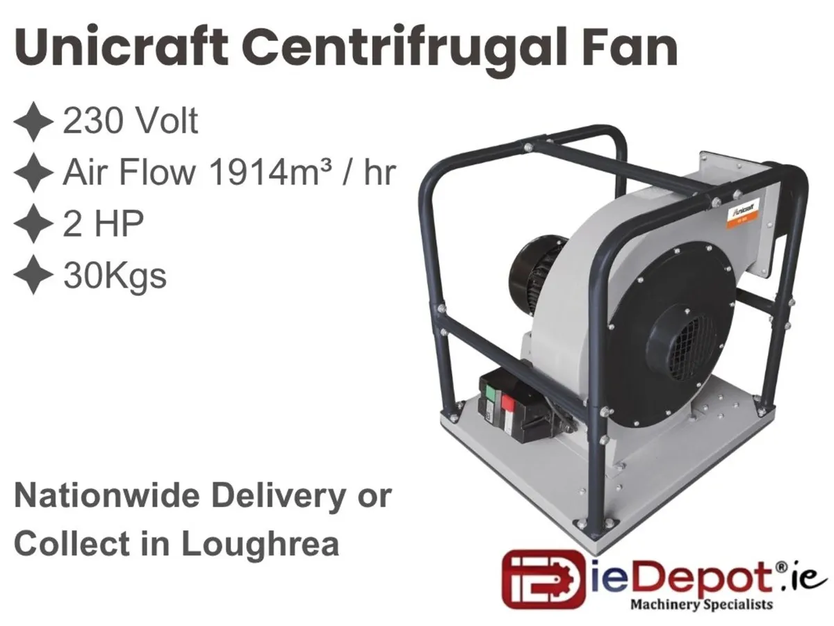 Fume Extractors