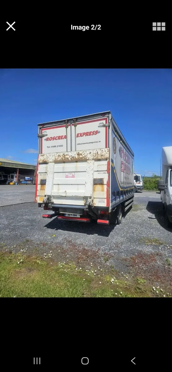 Looking for truck to be colected - Image 2