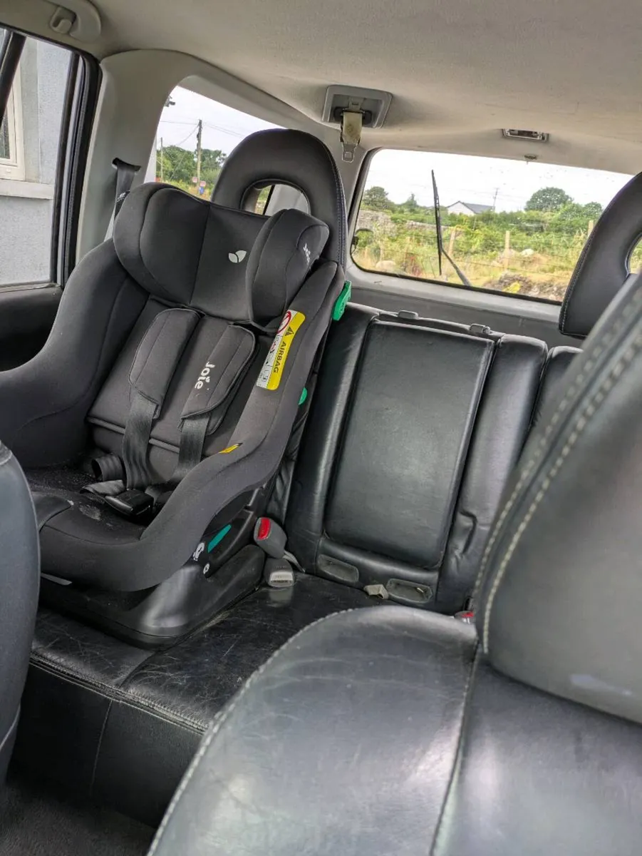 Mitsubishi Pajero Sport Crewcab - Image 3