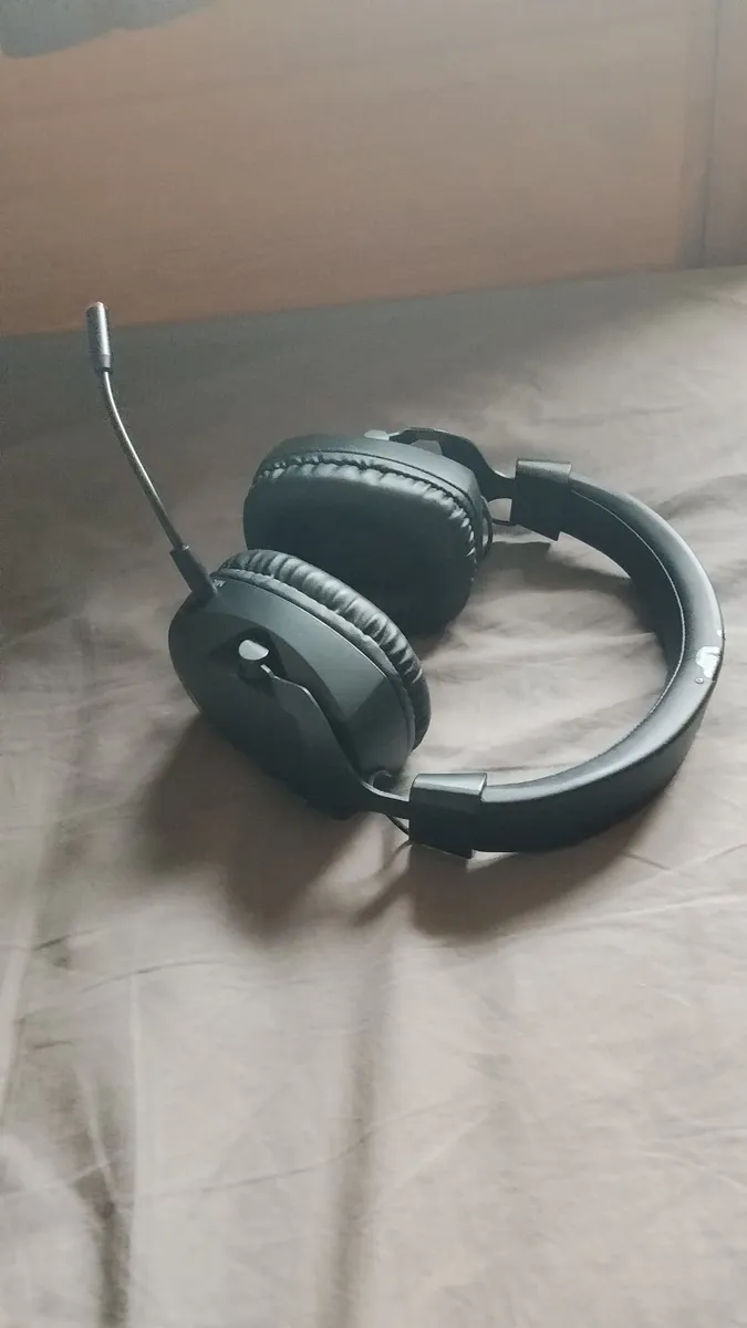 Headset