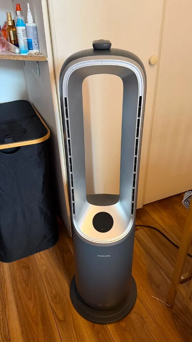 heater - Philips - Air Performer 3 in 1 - Image 1