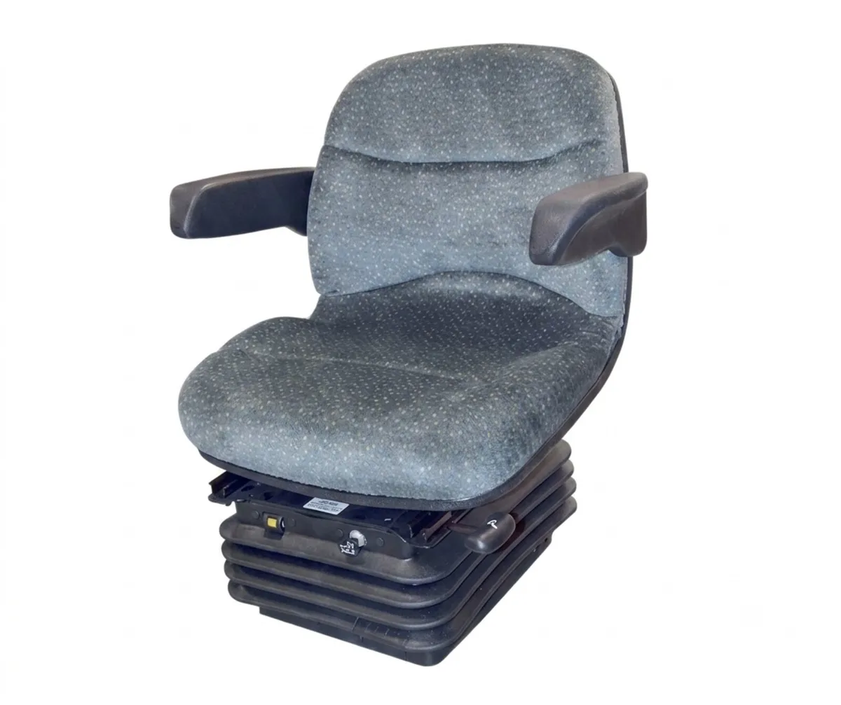 Sears Air Suspension Seat - Image 1