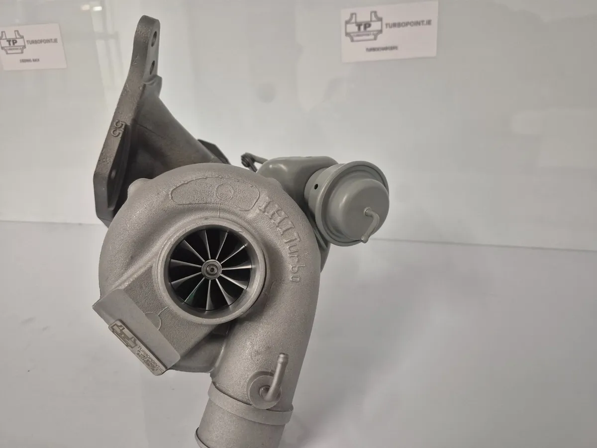 Vw transporter,crafter ,audi,bmw turbochargers - Image 2
