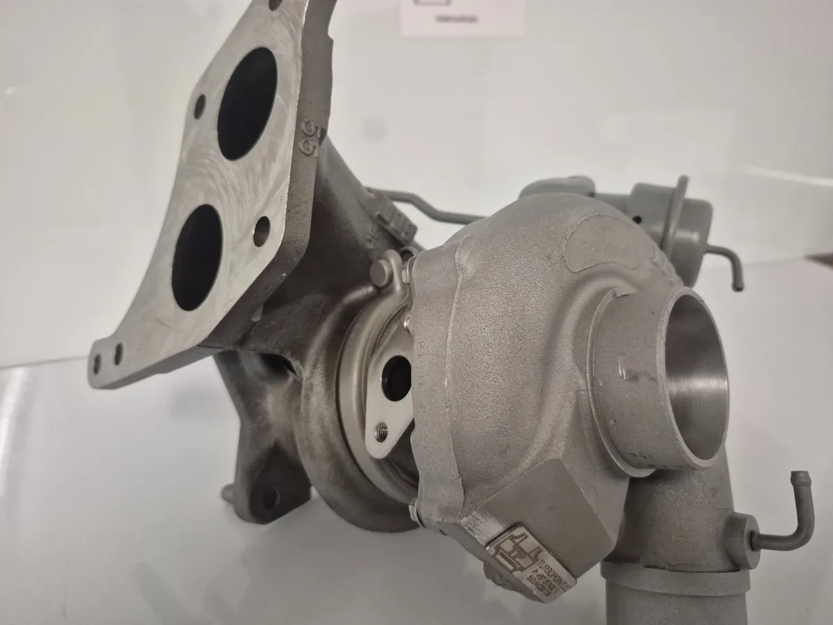Vw transporter,crafter ,audi,bmw turbochargers - Image 4