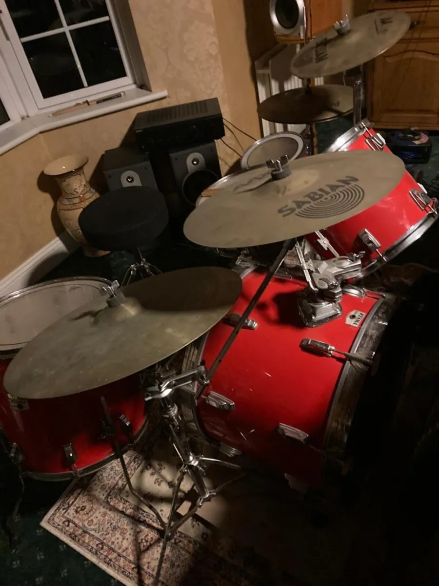 Drummer - Image 2