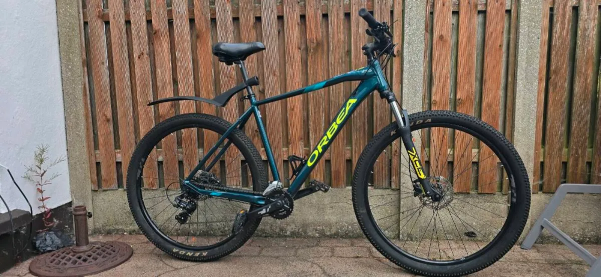 Bicycle - Image 1
