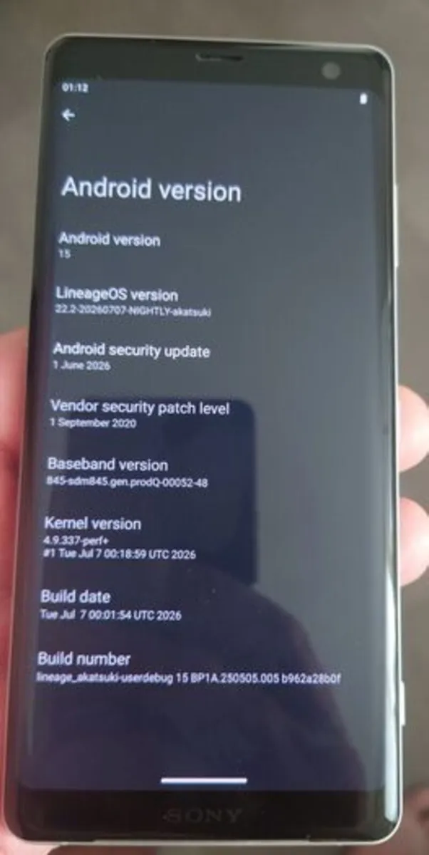 lineageos - Image 2