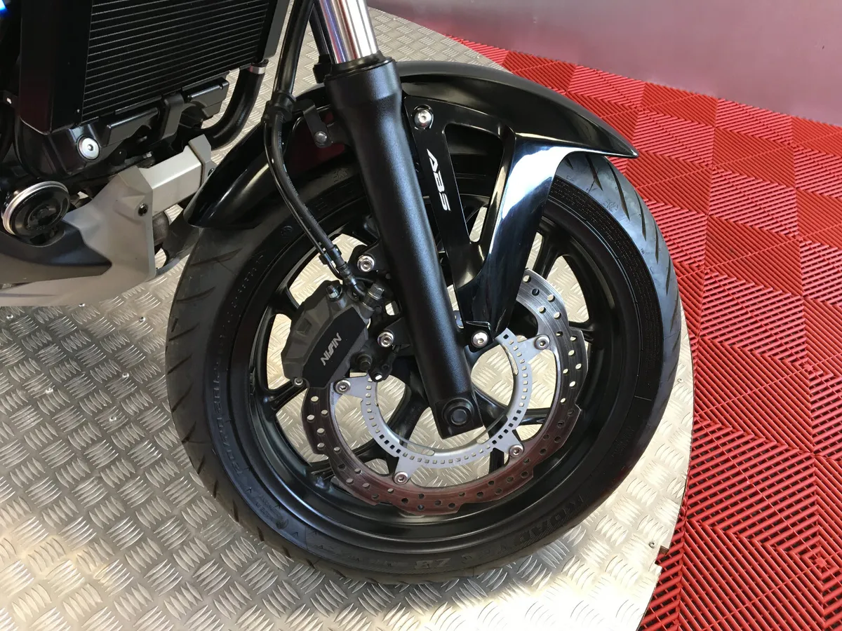 2022 Honda NC750X ''Finance Available'' - Image 3
