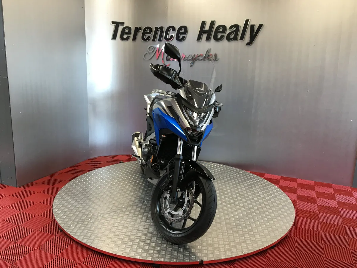 2022 Honda NC750X ''Finance Available'' - Image 4