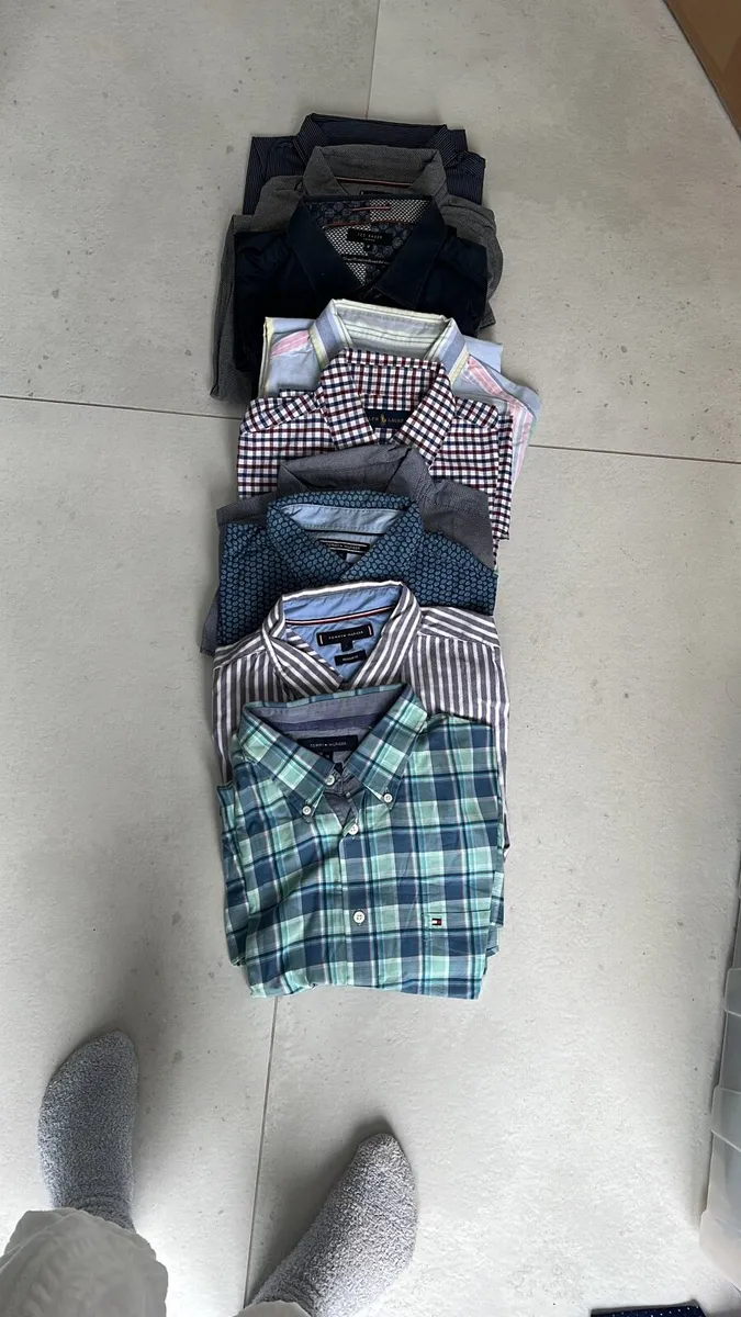 Gents designer clothes - Image 4