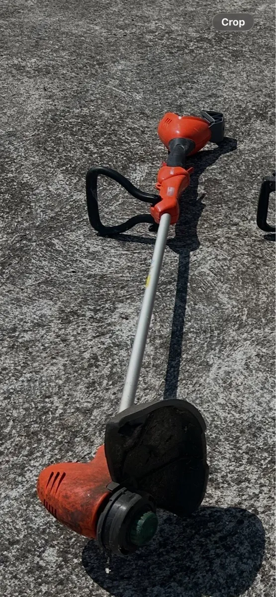 Strimmers - Image 1