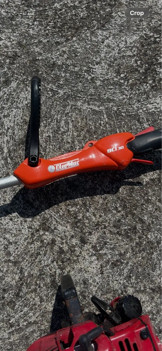 Strimmers - Image 2