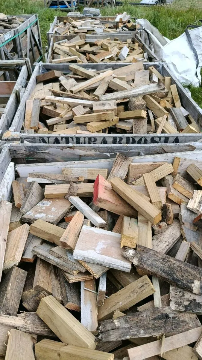 Mixed Firewood - Image 2