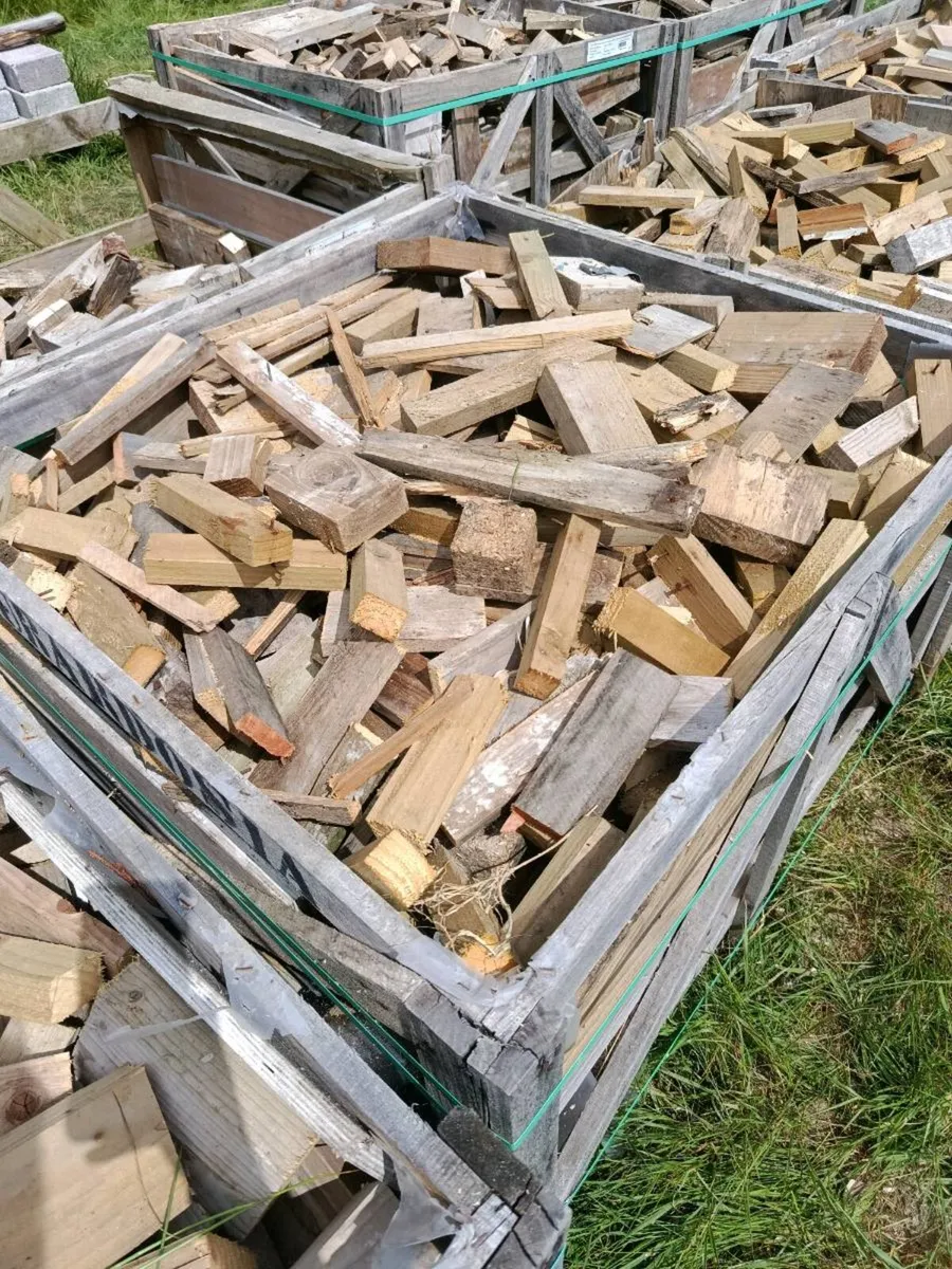 Mixed Firewood - Image 3