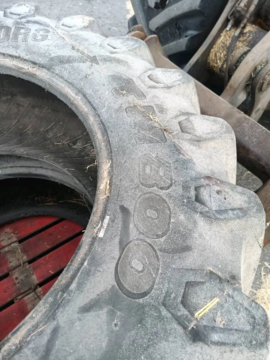 Tyres - Image 2