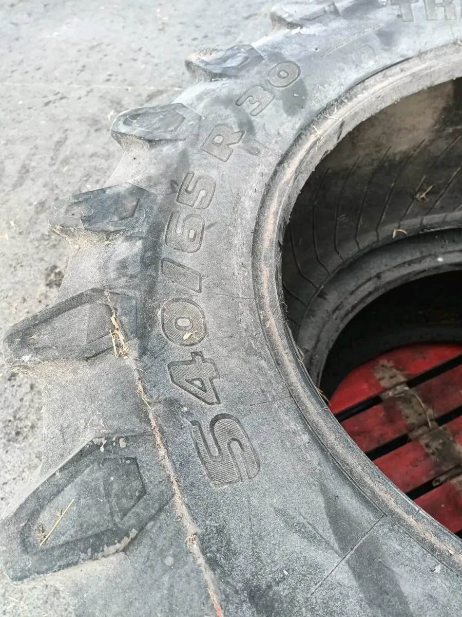 Tyres - Image 3