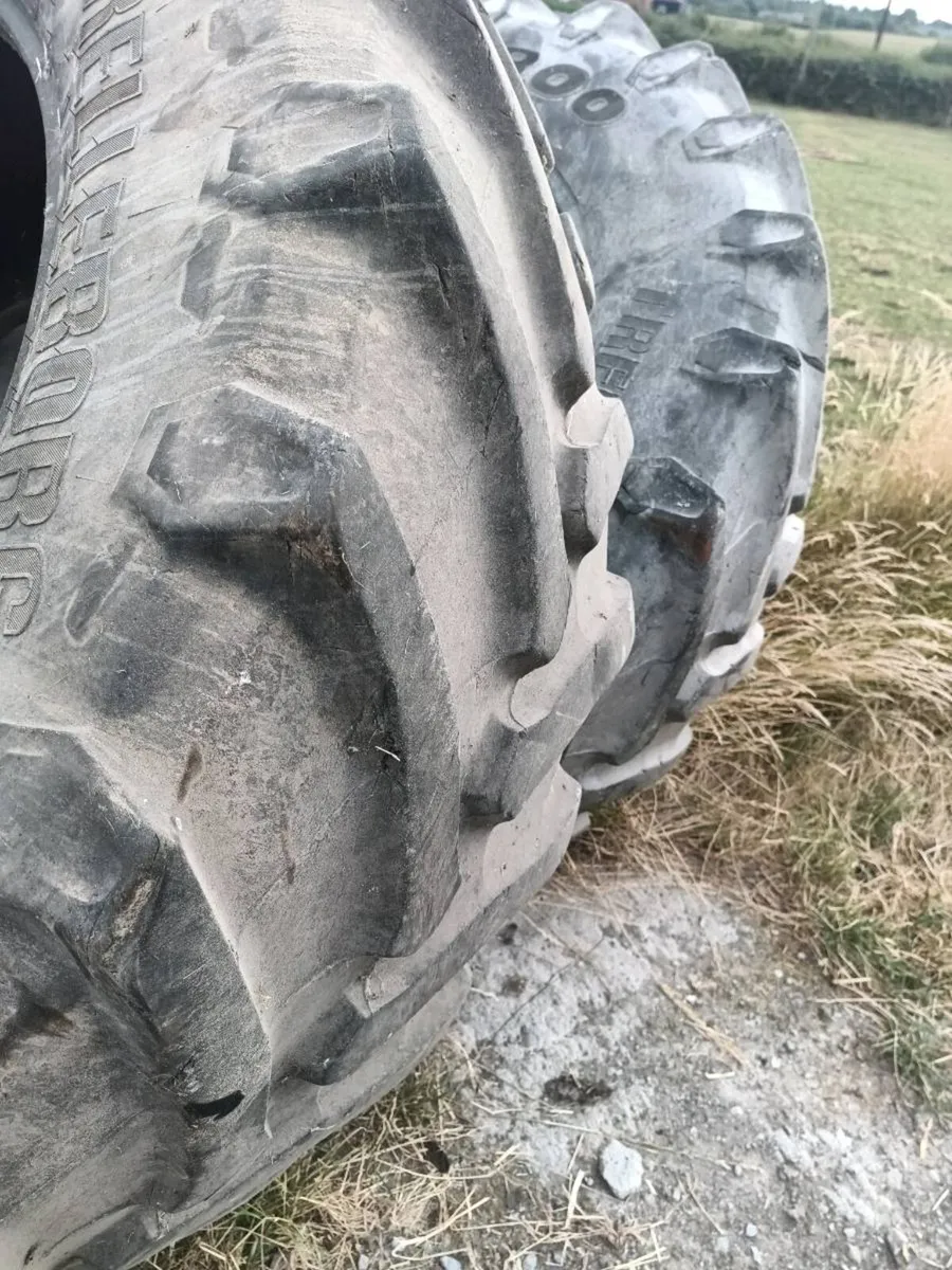 Tyres - Image 4