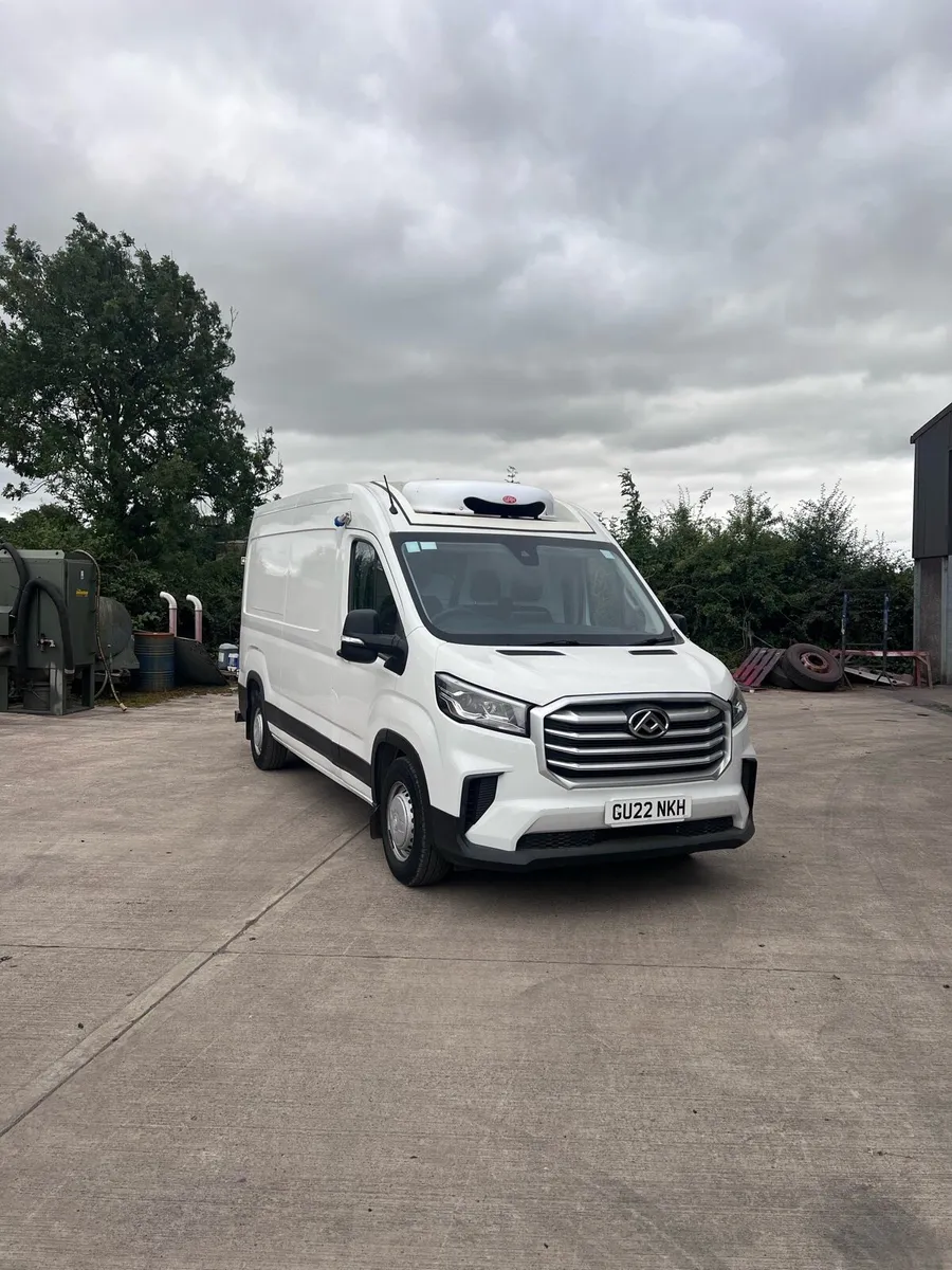 Van - Image 1